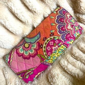 Vera Bradley wallet